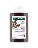 Klorane Przeciw Wypadaniu Włosów Szampon wzmacniający i stymulujący z chininą, 200 ml