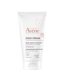 Eau Thermale Avène COLD CREAM Skoncentrowany krem do rąk