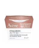 Av&egrave;ne Hyaluron Activ B3 Krem odbudowujący kom&oacute;rki Refill 
