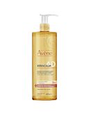 Avene XeraCalm A.D Olejek oczyszczający uzupełniający lipidy do skóry suchej i skłonnej do atopii, 400 ml