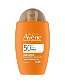 Avène Sun Ultra Fluid Perfector SPF50+ 