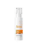 Avene Sun Fluid koloryzujący przeciw przebarwieniom SPF50+