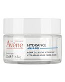 Avène Hydrance Aqua-Gel Crema-Gel Idratante 50 ml
