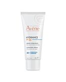 Avène Hydrance Lekki krem nawilżający UV SPF 30