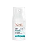Avene CLEANANCE COMEDOMED+ intensywny krem-żel przeciw niedoskonałościom