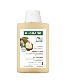 Klorane Regeneracja CICA Szampon z cupuacu, 200 ml