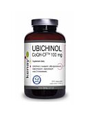 Kenay Suplement diety ubichinol CoQH-CF 100 mg