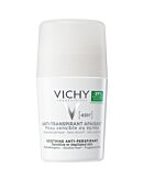 Vichy Deo Anti-Transpirant 48H Sensitive Antyperspirant w kulce