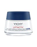 Vichy Liftactiv Supreme Notte Crema per il Viso 50 ml