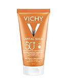 Vichy Capital Soleil Krem matujący SPF50+ 