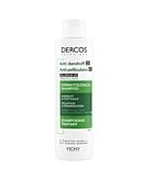 Vichy Dercos Shampoo Antiforfora per Capelli Normali e Grassi 200 ml