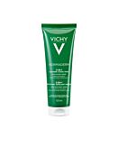 Vichy Normaderm 3 w 1 Żel Oczyszczający, peeling, maska