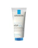 La Roche-Posay Lipikar Syndet AP+ Krem do mycia twarzy i ciała do skóry suchej i podrażnionej, 200 ml