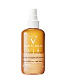 Vichy Capital Soleil Woda brązująca do ciała SPF30