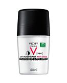 Vichy Homme Deo 48H Antyperspirant dla mężczyzn