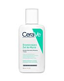 Cerave Oczyszczający żel do mycia twarzy i ciała, 88ml