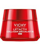 Vichy Liftactiv Collagen Specialist 16 Krem na dzień