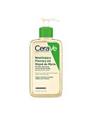 CeraVe Nawilżający olejek do mycia 236 ml