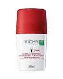 Vichy Dezodorant Clinical Control 96H Roll-On