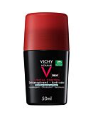 Vichy Homme Dezodorant Clinical Control 96H Roll-On