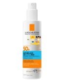 La Roche Anthelios D-Ped UV Mune Spray Protettivo SPF50+ 200 ml