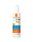 La Roche-Posay Anthelios D-Ped UV Mune Spray ochronny SPF50+