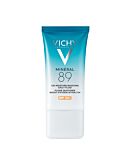 Vichy Mineral 89 SPF50+ Krem-fluid nawilżający