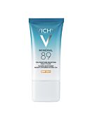 Vichy Mineral 89 SPF50+ crema-fluid idratante 50 ml