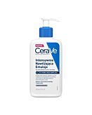 CeraVe Intensywnie nawilżająca emulsja do ciała dla skóry bardzo suchej i szorstkiej z 5% kompleksem Hydro-Urea