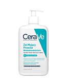 Cerave Żel myjący przeciw niedoskonałościom, 473ml