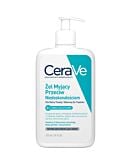 Cerave Żel myjący przeciw niedoskonałościom, 473ml