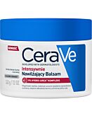 CeraVe Crema Intensiva Idratante con Urea al 5%