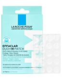 Effaclar Duo+M Patch Wielofunkcyjne plasterki na niedoskonałości z technologią hydrokoloidową