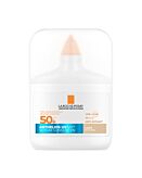 La Roche-Posay Anthelios UVAir™ Ultralekkie koloryzujące serum w kremie SPF 50+