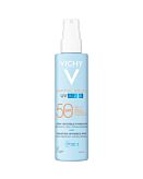 Vichy Capital Soleil UV-Aqua Spray protettivo per il corpo, SPF50