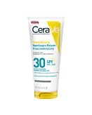 CeraVe Balsamo Idratante Solare SPF 30, 177 ml