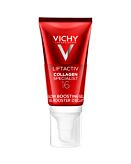 Vichy Collagen Specialist 16 Collagel, Crema-gel leggera
