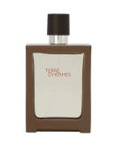 Hermes Terre d'Hermes Eau de Toilette per Uomo Ricaricabile, 30ml