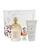 Guerlain Aqua Allegoria Set: 2 x Eau de Toilette + Lozione Corpo