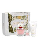 Guerlain Mon Guerlain Set: 2 x Eau de Parfum + Lozione Corpo