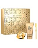 Rabanne Lady Million Set Regalo Donna