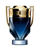 Rabanne Invictus Parfum Perfumy dla mężczyzn, 50 ml 