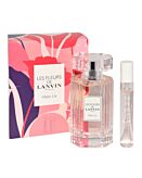 Lanvin Water Lily Set Regalo Donna