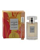 Lanvin Sunny Magnolia Set Regalo Donna