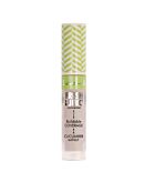 Lovely Fresh & Juicy Concealer rozświetlający korektor do twarzy z ekstraktem z ogórka 2, 4.8g