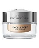 Institut Esthederm Excellage Crema Viso