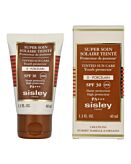 Sisley Crema Solare Colorata SPF30, 00 Porcellana