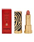 Sisley Le Phyto Rouge Rossetto Idratazione Lunga Durata, 10 Beige Jaipur