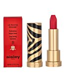 Sisley Le Phyto Rouge Rossetto Idratazione a Lunga Durata, 23 Rose Delhi