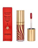 Sisley Le Phyto Gloss Intense Glow Lipgloss, 04 Twilight